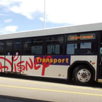 Walt Disney World Transportation System Narrator