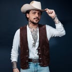 Christian Nodal
