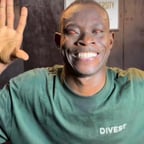 Clear Male Announcer