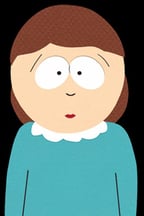 Liane Cartman