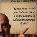 Voz Reflexiva y Clara