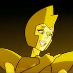 Yellow Diamond (Steven Universe)