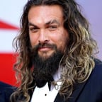 Jason momoa 