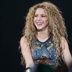 Shakira 