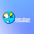 Cats Show Channel ( Announcer 2025 )