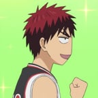 Kagami Taiga