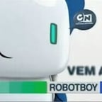Cartoon Network Brasil - Vem Aí Announcer