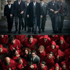 Jennifer aniston created