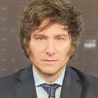 javier milei