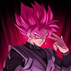 Goku black