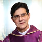 AUDIO PADRE_ORAÇÔES_CURTAS_Sincera e Calma