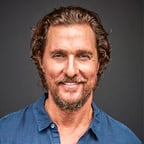 Alright Alright Alright