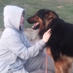 Spokojny Męski Głos