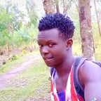 Energetic Swahili Announcer