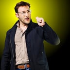 simon sinek