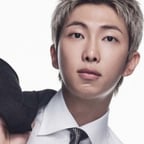 Dynamic Male Rapper