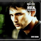 Bruce Banner-Hulk  2003