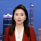 俄罗斯居民女主播