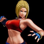 ブルーメアリー