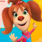 Лиза Барбоскина