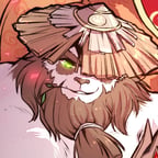 陈·风暴烈酒 Chen Stormstout