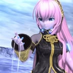 Megurine Luka
