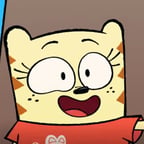 Moon (The Ollie & Moon Show)