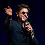Shahrukh khan