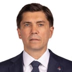 Игорь Никитин