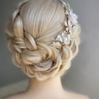 Clear Female Narrator