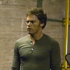 Dexter Morgan