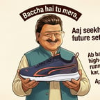 Clear Explainer Voice