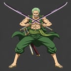 zoro