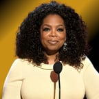 Oprah