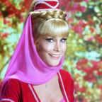 Jeannie From I Dream Of Jeannie