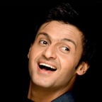 رامز جلال شاب 2