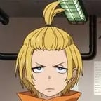 Arthur (Fire Force)