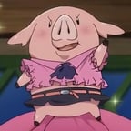 Hawk nanatsu 