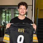 Comedian Matt Rife 