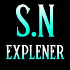S.N explainer