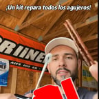 补胎钉-西班牙男- 1M