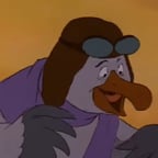 Orville_Disney_Bernado y Bianca