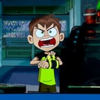 Ben Tennyson (Ben 10 Reboot) [Español Latino] By P