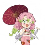 Mitsuri kanroji 