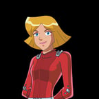 Clover (Andrea Baker)