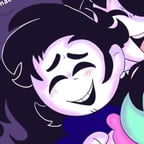 Antony Latino (María Fernanda Morales)