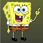 اسبونج بوب 
