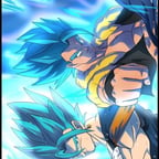 Narrador de dragón ball 