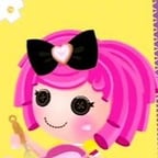Crumbs Sugar Cookie (We're Lalaloopsy en Espanol)