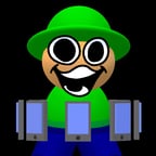 Bandu (Golden Apple Mod)